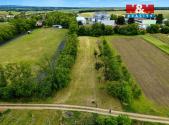 Prodej pozemku, zahrada, 832 m²
