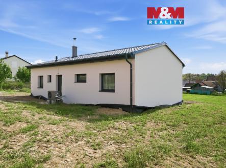 Prodej domu/vily, 114 m²