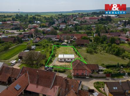 Prodej domu/vily, 114 m²