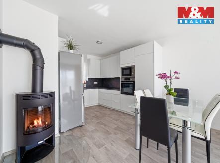 Prodej domu/vily, 114 m²