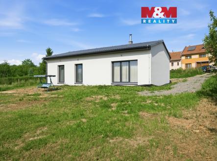 Prodej domu/vily, 114 m²