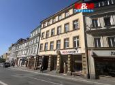 Pronájem bytu, 3+kk, 80 m²