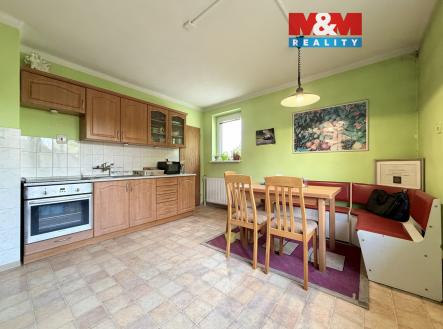 Pronájem bytu, 3+1, 82 m²