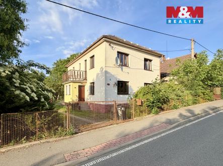 Pronájem bytu, 3+1, 82 m²