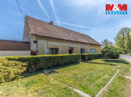 Prodej domu/vily, 152 m²