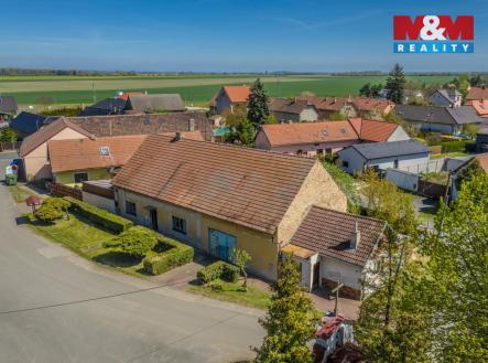 Prodej domu/vily, 152 m²