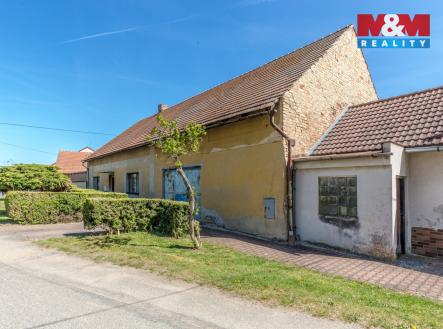 Prodej domu/vily, 152 m²