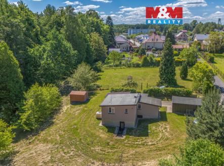 Prodej pozemku pro bydlení, 3 300 m²