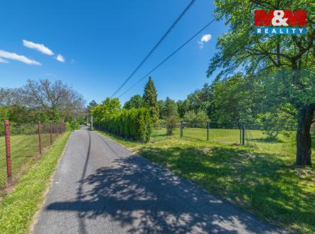 Prodej pozemku pro bydlení, 3 300 m²