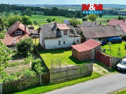 Prodej domu/vily, 65 m²