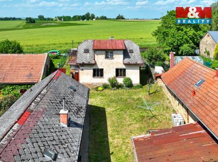 Prodej domu/vily, 65 m²