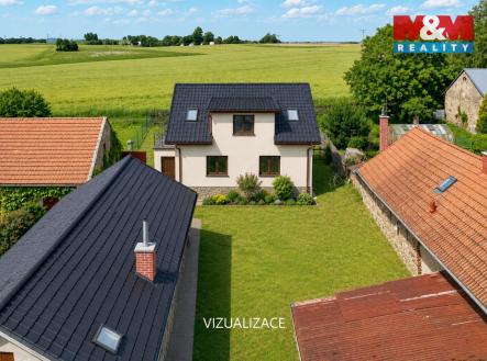 Prodej domu/vily, 65 m²