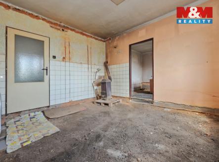 Prodej domu/vily, 65 m²