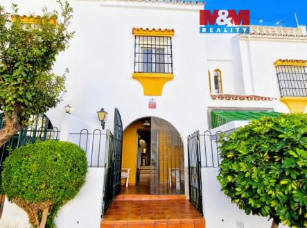 Prodej domu/vily, 109 m²