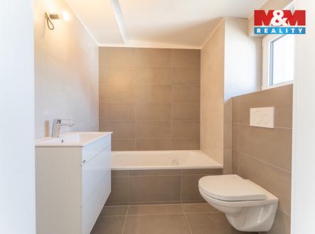 Pronájem bytu, 2+kk, 64 m²