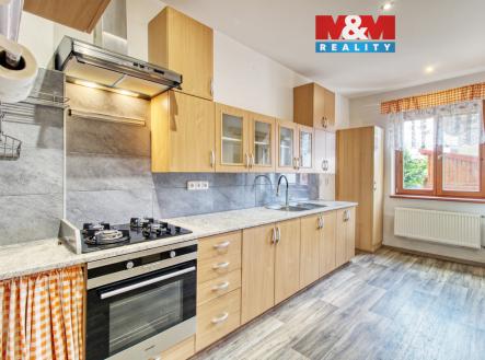 Prodej domu/vily, 252 m²