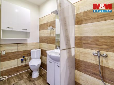 Prodej domu/vily, 252 m²