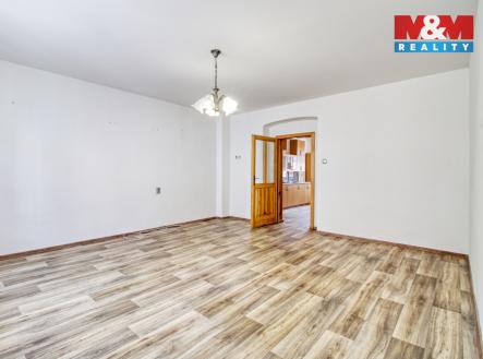 Prodej domu/vily, 252 m²