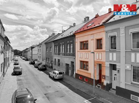 Prodej domu/vily, 252 m²