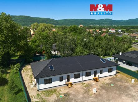 Prodej domu/vily, 132 m²