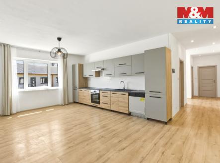 Prodej domu/vily, 132 m²