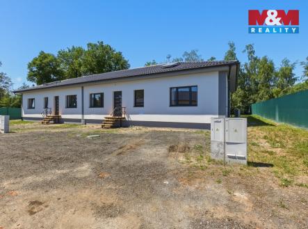 Prodej domu/vily, 132 m²