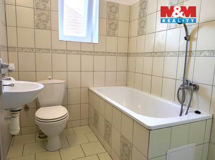 Pronájem bytu, 1+kk, 25 m²