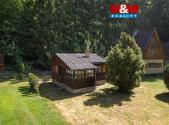 Prodej chaty/rekreačního objektu, 26 m²
