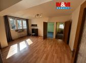 Pronájem bytu, 3+1, 58 m²