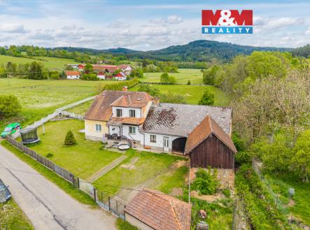 Prodej domu/vily, 180 m²