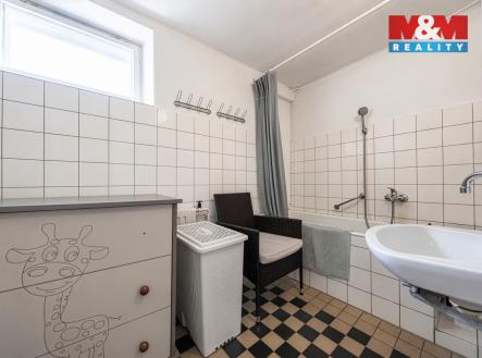 Prodej domu/vily, 180 m²