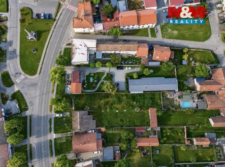 Prodej pozemku pro bydlení, 815 m²