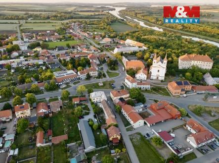 Prodej pozemku pro bydlení, 815 m²