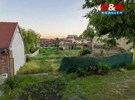 Prodej pozemku pro bydlení, 815 m²