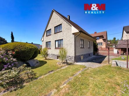 Prodej domu/vily, 140 m²