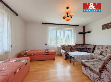 Prodej domu/vily, 140 m²