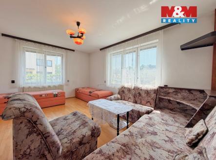 Prodej domu/vily, 140 m²