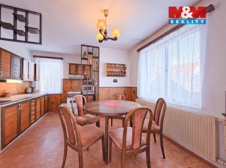 Prodej domu/vily, 140 m²