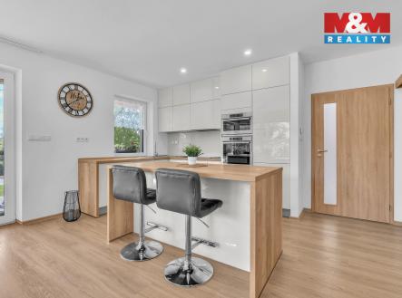 Prodej domu/vily, 119 m²