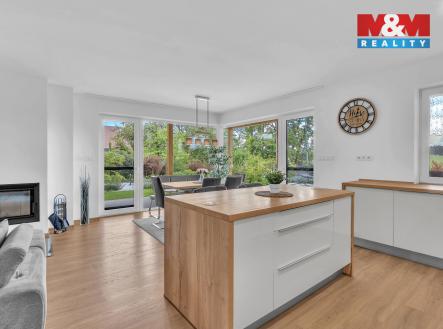 Prodej domu/vily, 119 m²