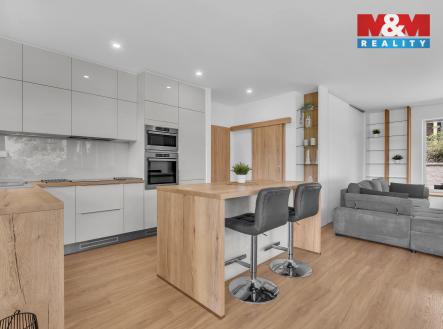 Prodej domu/vily, 119 m²