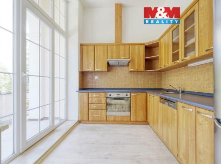 Pronájem bytu, 2+kk, 67 m²