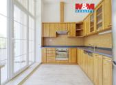 Pronájem bytu, 2+kk, 67 m²