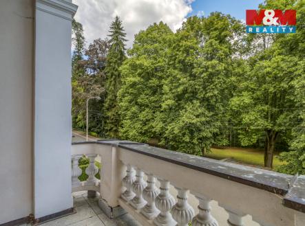 Pronájem bytu, 2+kk, 67 m²