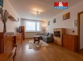 Prodej bytu, 2+kk, 44 m²