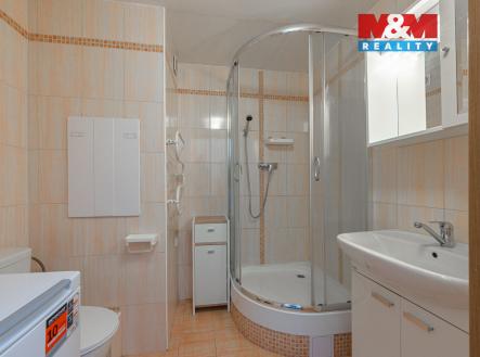 Prodej bytu, 2+kk, 44 m²