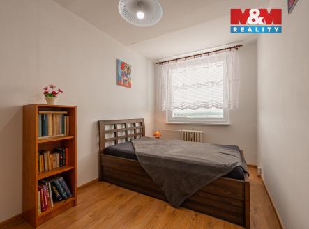 Prodej bytu, 2+kk, 44 m²