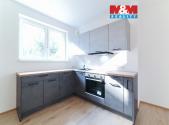 Pronájem bytu, 2+kk, 48 m²
