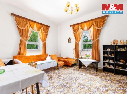 Prodej domu/vily, 224 m²