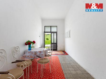 Prodej domu/vily, 224 m²